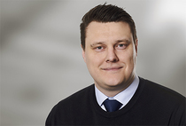 Simon Mortensen