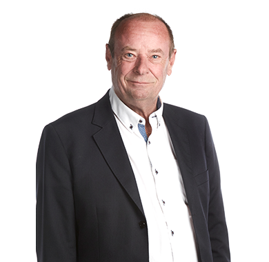 revisor jan hansen