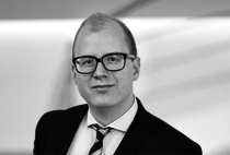Jens Fridolf Møller